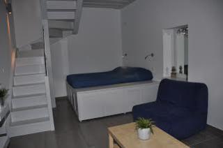 Villa Annika Symi Exteriör bild