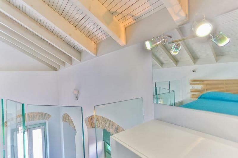 Villa Annika Symi Exteriör bild